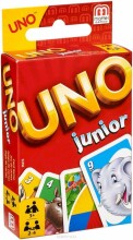 Mattel Uno Junior Art.GKF04