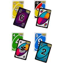 Mattel Uno Flip  Art.GDR44