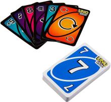 Mattel Uno Flip  Art.GDR44