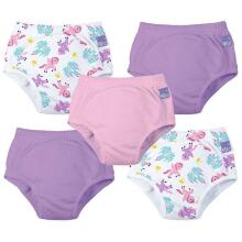 BAMBINO MIO Training Pants LILAC