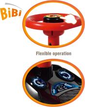 Ride on Car  Art.77967 Black