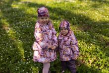 LENNE'24 Roza Art.24211/1736