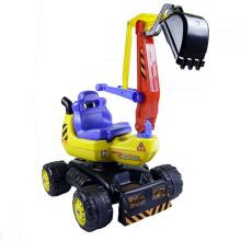 3toysm Art.D1 Maxi Digger - ride-on