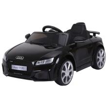 TLC Baby Audi R8 Art.WDHL1818 Black