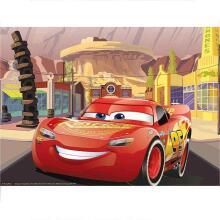 Step Puzzle Art.60665 Maxi puzzle Cars