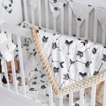 La Millou Art. 83952 New Born Blanket Boho Royal (65x75 cm)
