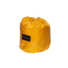 La bebe™ Sleeping bag Winter Footmuff Art.83956 Yellow