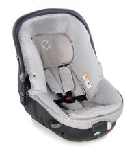 Jane Crosswalk R Matrix Light 2 Art.5576 U05 Dim Grey Stroller 2in1