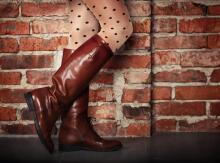GoldenMix Leather Balsam  260ml