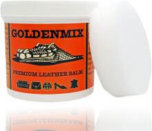 GoldenMix Leather Balsam  260ml