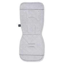La Millou Stroller Pad Art.OJC-VC- SP-URK- DG  Unicorn