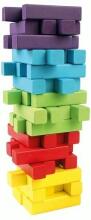 Bino Tower Game Art.BN84205