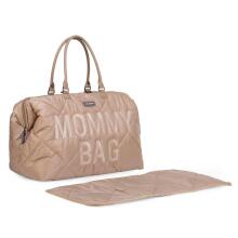 Childhome Nursery Bag Art.240-CWMBBPBE