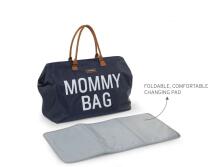 Childhome Nursery Bag Art.240-CWMBBPBE