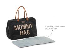 Childhome Nursery Bag Art.CWMBBBLGO