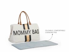 Childhome Nursery Bag Art.CWMBBCOBL Сумка для мамы
