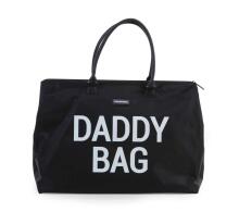 Childhome Mommy  Bag  Art.240-CWMBBRA Raffia