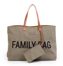Childhome Family Bag Art.240-CWFBKA