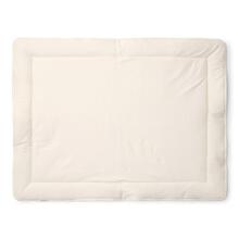 Little Dutch Playpen Mat Pure Soft White 80×100 cm Art.TE21095003
