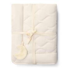 Little Dutch Playpen Mat Pure Soft White 80×100 cm Art.TE21095003