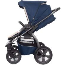 X-Lander X-Move Art.84620 Evening Grey