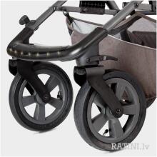X-Lander X-Move Art.84620 Evening Grey