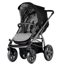 X-Lander X-Move Art.84620 Evening Grey