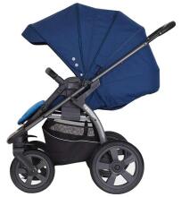 X-Lander X-Move Art.84620 Evening Grey