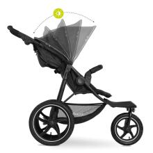 Hauck Runner 2  Art.84633 Black