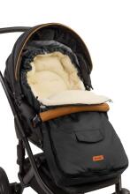 Sensillo Romper Bag Art.84668 Black
