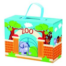 Bino Zoo Art.BN70613