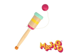 Kids Krafts Majigg Catch Ball Art.WD230