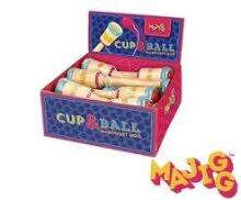 Kids Krafts Majigg Catch Ball Art.WD230