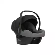 Kunert Cosmo Art.84916 Black Infant Car seat 0-13 kg