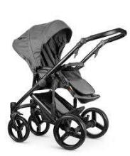 Venicci Asti Art.85047 Graphite