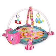 Eco Toys Baby Mat 3 in 1 Art.88970  Development center 3 in 1 with balls