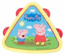Peppa Pig Art.1383265  Бубен (тамбурин)