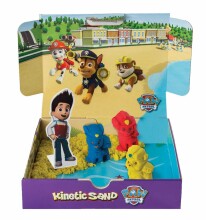 SPIN MASTER KINETIC SAND 6027965