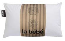 La Bebe™ Pillow Eco Art.85193 Eco filling, 60x40 cm