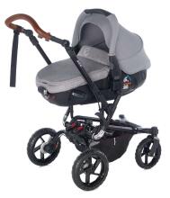 Jane Crosswalk R Matrix Light 2 Art.5576 U09 Pale Stroller 2in1