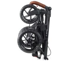 Jane Crosswalk R Matrix Light 2 Art.5576 U09 Pale Stroller 2in1