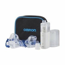 „Omron Micro Air U100“ ultragarsinis inhaliatorius
