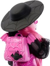 Mattel Monster High Collection Draculaura Doll