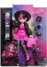 Mattel Monster High Collection Draculaura Doll