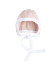 NordBaby Hat Art.85319 Peach Wip