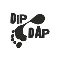 Dip&Dap Mini Art.MSM-03 Space