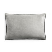 La bebe™ Pillow Eco 40x60 Art.85361 Cotton pillow with buckwheat filling 40x60