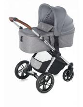 Jane Kawai Micro Art.5562 U05 Dim Grey Stroller 2 in 1