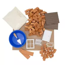 Teifoc Brick Tots Art.85415