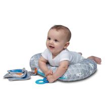 La Bebe™ Snug Cotton Nursing Maternity Pillow Art.85490 Desert Rose